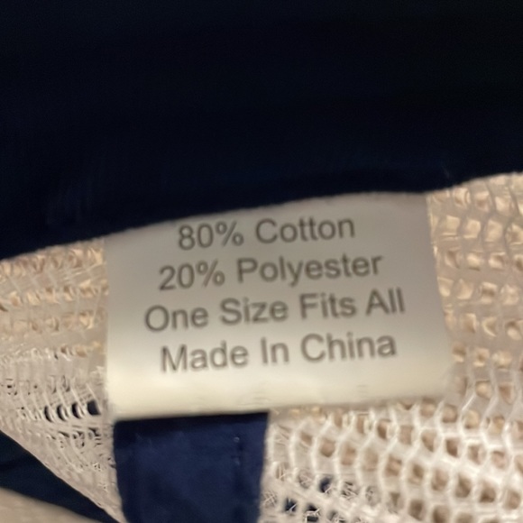 Cap - Picture 4 of 4